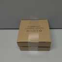 2 x YIWER 24pcs Flameless Tea Lights Candles Realistic LED Flickering Operated Pumkin LED TeaLights Candles Long Lasting Electric Fake Candles Decoration for Party and Gifts Ideas (Cold White)