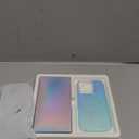 LONLI Hue - Magnetic Case for iPhone 16 Pro - [Compatible with Magsafe] - [360° Shock-Absorbent Bumper] - [Cute and Unique Phone Cover for Girls and Women] - Fluorescent Holographic Iridescent