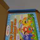 Preschool Learning Activities Kindergarten Workbooks, Toddler Busy Book Handwriting Practice, Coloring Tracing Activity Book for Kids 3-5, Montessori Educational Toys for 3 4 5 Year Old Boy Girl Gifts