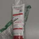 Eucerin Creme Eczema Relief 8 Ounce Tube, 8 Ounce (Pack of 2)