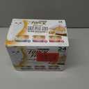 Purina Fancy Feast Gravy Lovers Poultry and Beef Grilled Gourmet Wet Cat Food Variety Pack - (Pack of 24) 3 oz. Cans (EXP 04/30/28)