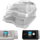 ResMed 37299 Humid Air Standard Tub for AirSense 10 and AirCurve 10