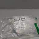 WHJY Set of 2 Porcelain Heart Shaped Bowls, 7 inches White Ceramic Dish Set for Valentines Day, Salad, Fruit, Cereal and Appetizer