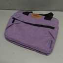 HOMESPON Insulated Lunch Bag for Women Men Lunch Box Cooler Lunch Tote for Work Picnic (Purple)