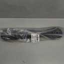 A-Premium Rear Upper Control Arm, with Bushing, Compatible with Ford Crown Victoria 1998-2011, Lincoln Town Car 1998-2011, Mercury Grand Marquis 1998-2011, Marauder 2003-2004