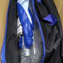 Orion Motor Tech 2 Ton Scissor Jack, 14 pc. Car Scissor Jack Kit for Sedan SUV MPV with Drill Socket Ratchet Wrench, 4409 lb. Portable Car Jack and Stand Kit for Tire Changing