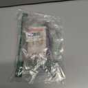 SOULWIT Headband Cover for Skullcandy Hesh 3/ANC/Evo Headphones, Replacement Headstrap Pad Repair Part - Black