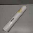 White Easel Paper Roll (17.75 inches x 150 feet), Acid-Free for Arts, Crafts, Drawing & Painting by Paper Pros