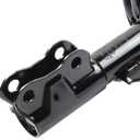 ECCPP 2X Front Struts Spring Assembly Struts Shock Absorber Fit for Toyota Camry 2012 2013 2014 2015 2016 2017 Struts shock for 72992 72993