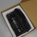 VIVOSUN Aquarium Wave Maker, 3432GPH Circulation Pump with Controller & Magnetic Suction Base, Adjustable Submersible Powerhead for 60-300 Gal Freshwater/Saltwater Fish Tank, 40W