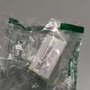 White Touch Up Paint Pen, White Paint for Wall, Door, Cabinets, Furniture, Enamel (Semi-Gloss, 30ML)