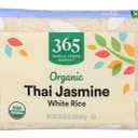 365 by Whole Foods Market, Organic Jasmine Thai White Rice, 32 Ounce 4 set 01OCT25
