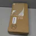 Gintenco Swim Fins, Kids Swim Training Fins for Lap Swimming, Travel Size Flippers with Mesh Bag, Silicone Swimming Fins for Kids Teens Adults Women Men (M(US Men 4-5.5/ US Women 5.5-7), GreenGrey)