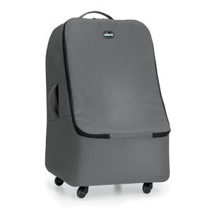 Chicco Car Seat Travel Bag - Anthracite, Grey