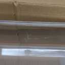 DA63-08646A Door Shelf Bin, Samsung Refrigerator Door Shelf Replacement for Samsung RT21M6213S, RT21M6215SR, RT21M6215SG,Compatible with AP6241329, PS12082571, EAP12082571 Samsung Fridge Door Shelves