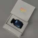 Blood Pressure Smart Watch with Air Bag Air Cuff, 1.92" lPS Color Screen, 24/7 Heart Rate Blood Oxygen Sleep Respiration Rate Health Monitor Activity Tracker Familiy Data Sharing. (Black)