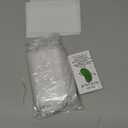 30 Sets Pickle Emotional Support Gifts Bulk Employee Appreciation Positive Mini Resin Pickle Inspirational Cucumber Card and Bag for Coworker Office Staff Teacher Nurse Volunteer Mental Health Items