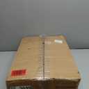 GLYLF Vibration Plate Exercise Machine, 130 Levels Full Body Workout Vibrating Plate for Lymphatic Drainage Weight Loss, 450 Lbs Capacity Shake Platform with Resistance Bands Bluetooth for Women Men (Large)