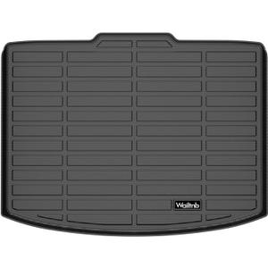 Cargo Liner for Honda CRV 2023 2024 (Not for Hybrid) Trunk Mat for CR-V 2023 2024 Cargo Tray in Lowest Position Cargo Mat for CRV Accessories (Cargo Mat-CRV 2023 2024)