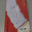 1.5-Quart Tempered Glass Oblong Baking Dishes, Set of 2