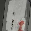 3 Pcs Pink Candle Holder - Heart Shaped Glass Taper Candlestick Holders Set, Valentines Day Decor for Wedding Festival Party Table Centerpiece, Pink Vase Candle Sticks Holder Decor