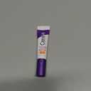 CeraVe Skin Renewing Vitamin C Eye Cream, Vitamin C, Hyaluronic Acid, Ceramides & Caffeine, Under Eye Cream For Dark Circles and Puffiness, Fragrance Free & Ophthalmologist Tested, 0.5 Fl. Oz