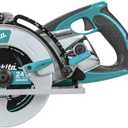 Makita 5377MG 7-1/4" Magnesium Hypoid Saw