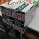 4 x Canada Dry Zero Sugar Ginger Ale Soda, 12 fl oz cans, 12 pack (EXP 10/18/26)