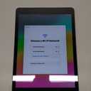 Apple iPad, 10.2-Inch, Wi-Fi, 32GB, Space Gray 