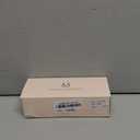 YEOREO Sports Bras for Women Strappy Padded Halter Ericie Open Back Light Impact Deep V Neck Yoga Workout Gym Tops (Small, Brown)