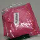 Cherokee Medical Women's Scrub Top V-Neck Modern Classic Fit with 3 Pockets, Ultra Soft and 2-Way Stretch Fabric - WW620, L (Pink)