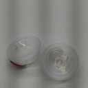 Phanpy Wearable Breast Pump Milk Collector Cup S2, Original Phanpy Breast Pump Replacement Accessories, 24 mm Flange and 20mm Insert Included, 12 oz / 360 ml, 2 Piece