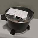 Presto 06003 6-Quart Options Electric Multi-Cooker
