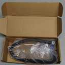 Coolant Bypass Hose Outlet To Reservoir 13251447 Replacement for Chevy Cruze 2011 2012 2013 2014 2015 2016