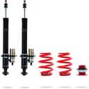Pedders - Extreme Xa - Remote Canister Coilover Kit 2004-2006 GTO (PED-164033)