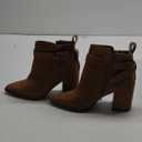 SM NEW YORK BOOTS SIZE 6.5