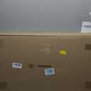 UBOXES Space Savers Wardrobe Moving Boxes With Hanger 20" x 20" x 34" (3 Pack)