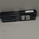 Bio Ionic Long Barrel Curling Iron, Moisture Heat Technology & NanoIonic MX Size: 1.25 Inch (Loose Curls)