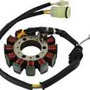 DB Electrical 340-58030 Stator Coils/Atv/Honda