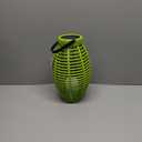 Outdoor Austin Solar Powered Floor Lamp Water-Resistant Garden Light, Boho Style, Decor for Balcony, Porch, Yard, Pathway,