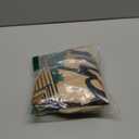 Spare Tire Cover Weatherproof Universal Wheel Protectors for RV Camper Travel Trailer SUV Truck 14 Inch