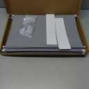 SUNEE 25 Pack Hanging File Folders, Gray Folders, Hanging File Folders Letter Size with 1/5-cut Tabs, Stay Organized for Your Home and Office Bulk File and Documents