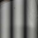 TIPGO Bathroom Trash Can with Lid, 10 Liter/ 2.6 Gallon Slim Garbage Can, Small Trash Bin Waste Basket with Pop-Up Lid for Kitchen, Bedroom, Living Room, Office (White)