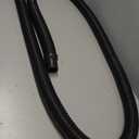 10 Ft Dust Collection Hose Kit with 5 Fittings Ultimatefor Woodworking Power Tools,Home Use and Wet/Dry Shop Vacuums