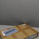 Wokceer Wedding Arch Backdrop Stand Square 6.6FTx6.6FT Gold Metal Balloon Arch Stand Garden Arbor Backdrop Frame for Wedding Birthday Party Baby Shower Photo Booth Background Decoration