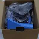 Black Series Multifunction Wet & Dry Auto Vacuum Portable Black/Blue NIB