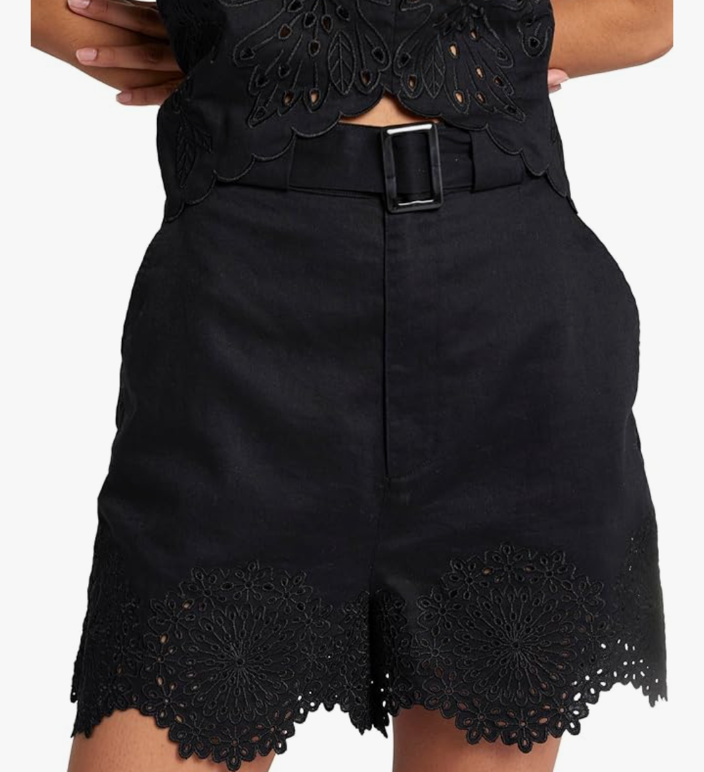 Joie Lavena Shorts Size 00