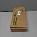 iCrimp Wire Crimping Tool Set with Wire Cable Stripper, Ratcheting Wire Crimper Tool with 5pcs Interchangeable Dies for Insulated and Non-insulated Connectors Terminal and End-sleeves Ferrule