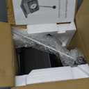 MAKEASY 3" Circle Punch, Round Paper Cutter for Button Making, Button Cutter 2 Inch, Large Circle Cutter Tool for Crafts
