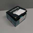 WEBANG 4 Inch Square Shower Drain Black Floor Drain with Flange Reversible 2-in-1 Cover Tile Insert Grate Removable SUS304 Stainless Steel CUPC Certified Matte Black